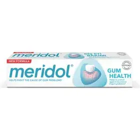 Meridol Gum Health Diş Macunu 75 ml - 1