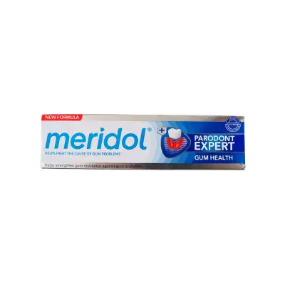 Meridol Parodont Expert Diş Macunu 75 ml - 1