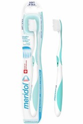 Meridol Soft Diş Fırçası - Meridol
