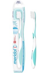 Meridol Soft Diş Fırçası - 2
