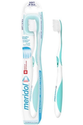 Meridol Soft Diş Fırçası - 2