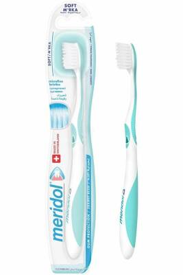 Meridol Soft Diş Fırçası - 1