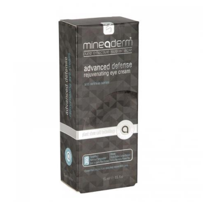 Mineaderm Advance Defense Rejunevating Eye Cream 15 ml - 1