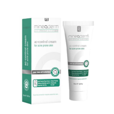Mineaderm Advanced Acne Control Cream 50 ml - 1