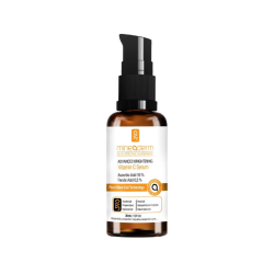 Mineaderm Advanced Brightening Vitamin C Serum 30 ml - 1