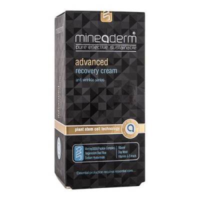 Mineaderm Advanced Recovery Cream 50 ml - 1