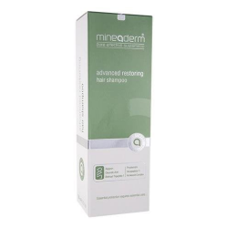 Mineaderm Advanced Restoring Shampoo 300 ml - 2