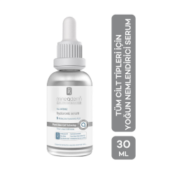 Mineaderm H.A Intense Hyaluronic Serum 30 ml - 1