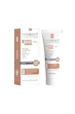 Mineaderm Pigment UV Protection SPF 50+ Tinted Cream 50 ml - 1