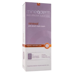 Mineaderm Renewal Anti Strech Mark Cream 200 ml - 1