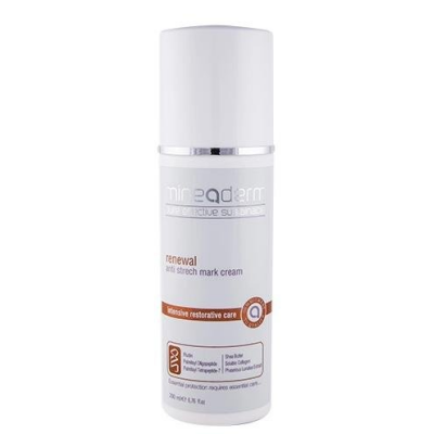 Mineaderm Renewal Anti Strech Mark Cream 200 ml - 2