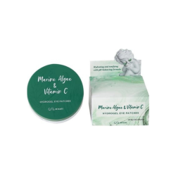  Misoli Alagae & Vitamin C Eye Patches 84 gr - 2