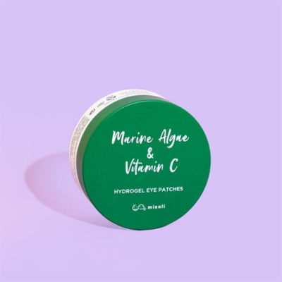  Misoli Alagae & Vitamin C Eye Patches 84 gr - 3