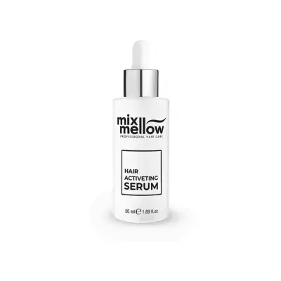 Mix Mellow Aktifleştirici Saç Serumu 50 ml - 1