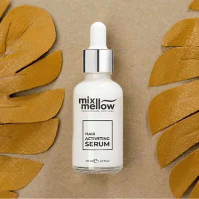 Mix Mellow Aktifleştirici Saç Serumu 50 ml - 2