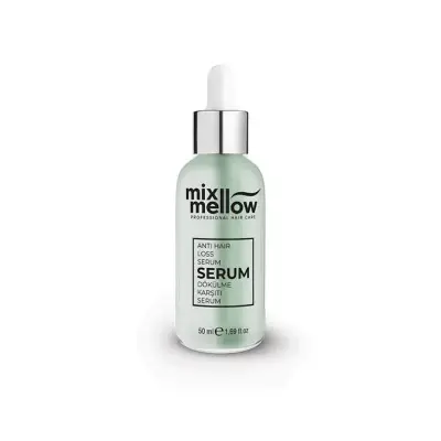 Mix Mellow Dökülme Karşıtı Saç Serumu 50 ml - 1