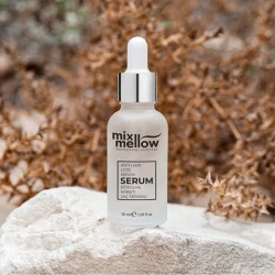 Mix Mellow Dökülme Karşıtı Saç Serumu 50 ml - 2