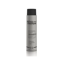 Mix Mellow Sebum Düzeltici Yağ Kontrolü Şampuanı 380 ml - 1