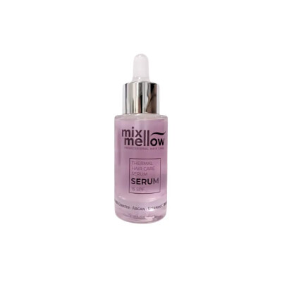 Mix Mellow Thermal Hair Care SPF15 Serum 30 ml - Mix Mellow