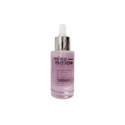 Mix Mellow Thermal Hair Care SPF15 Serum 30 ml - 1