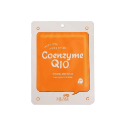 MjCare On Coenzyme Q10 Mask 22 gr - 1