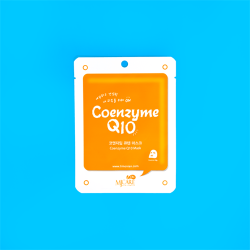 MjCare On Coenzyme Q10 Mask 22 gr - 3