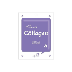 MjCare On Collagen Mask 22 gr - 1