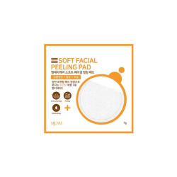 MjCare Facial Peeling Pad 7 gr - 1