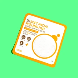 MjCare Facial Peeling Pad 7 gr - 2