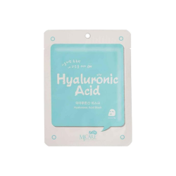 Mjcare On Hyaluronic Acid Mask 22 gr - 1