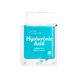 Mjcare On Hyaluronic Acid Mask 22 gr - 2