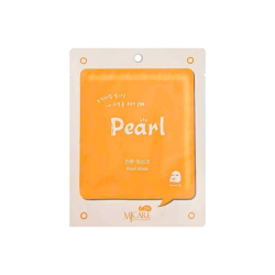 MjCare On Pearl Mask 22 gr - 1