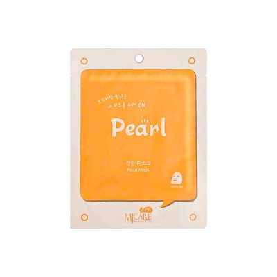 MjCare On Pearl Mask 22 gr - 1