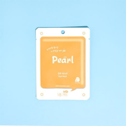 MjCare On Pearl Mask 22 gr - 3