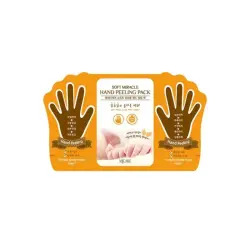 Mjcare Soft Miracle Hand Peeling Pack 18 gr - 1