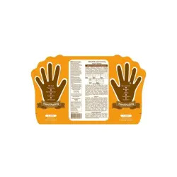 Mjcare Soft Miracle Hand Peeling Pack 18 gr - 2