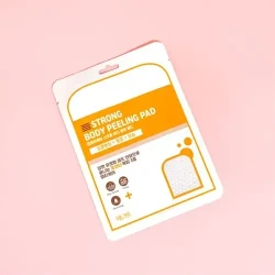 Mjcare Strong Body Peeling Pad 30 gr - 2