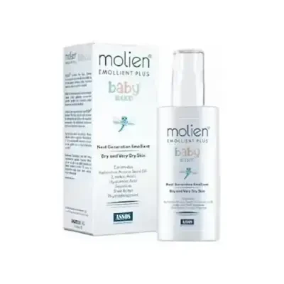 Molien Baby Losyon 300 ml - Assos