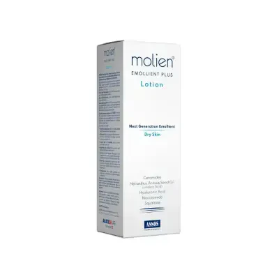 Molien Losyon 100 ml - Assos