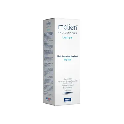 Molien Losyon 100 ml - 1