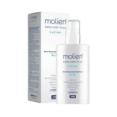 Molien Losyon 400 ml - 1