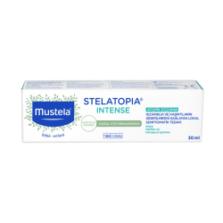 Mustela Stelatopia Intense Care 30 ml - 3