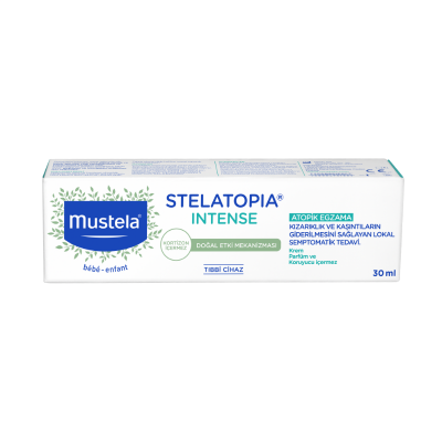 Mustela Stelatopia Intense Care 30 ml - 1