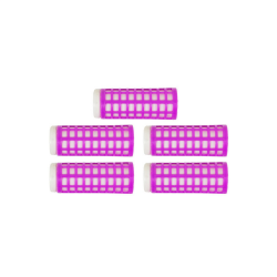 Nascita 2,3 cm Kaynatmalı Bigudi (5li) - 35 - Nascita