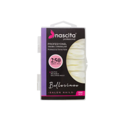 Nascita 250'li Kutulu Ballerina Takma Tırnak - 174 - Nascita