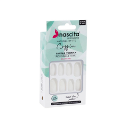 Nascita 36'lı Coffin Takma Tırnak - 143 - Nascita