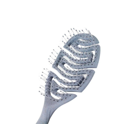 Nascita Açma Tarama 3D Geri Dönüştürülebilir Saç Fırçası Mavi -30 - 2