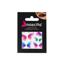 Nascita Butterfly Sticker - 18 - Nascita