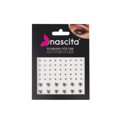 Nascita Face Jewels - 14 - 1