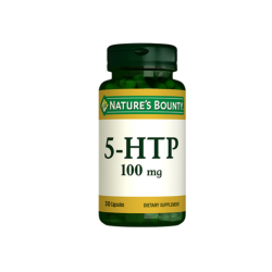 Natures Bounty 5-HTP 100 Mg 30 Kapsül - Nature's Bounty